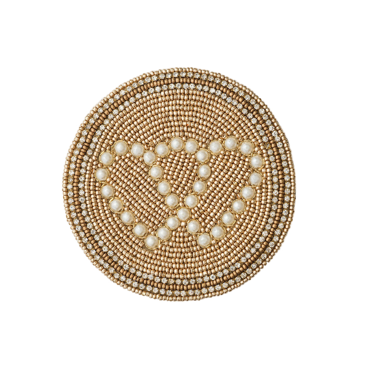 Gemini Coasters – Set of 4