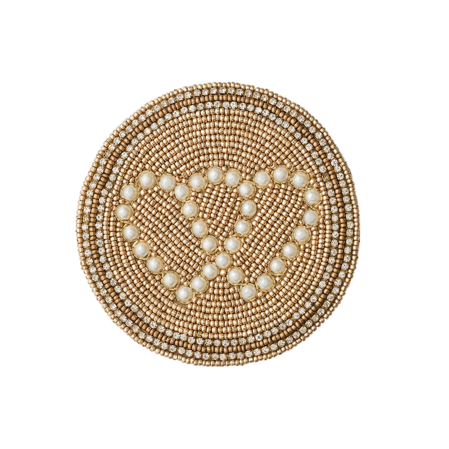 Gemini Coasters – Set of 4