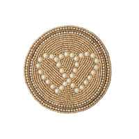 Gemini Coasters – Set of 4