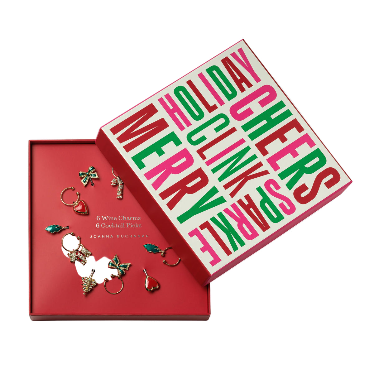 Christmas Cocktail Party Set