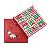 Christmas Cocktail Party Set