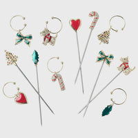 Christmas Cocktail Party Set