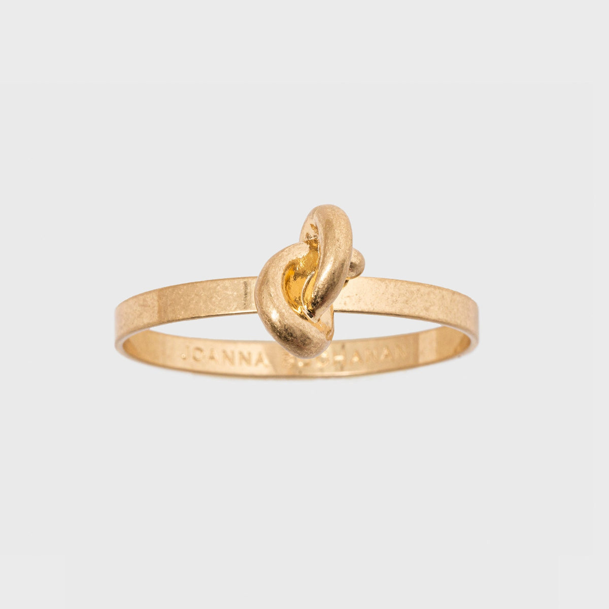 Knot Napkin Rings (Set of 8)