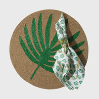 Parrot Napkin Rings – Set of 2