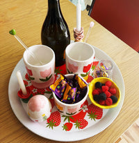 Tulip Fever Classic Cup (Various Colors)