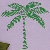 Jeweled Mirage Napkin - Set of 4