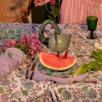 Jeweled Mirage Placemat - Set of 4