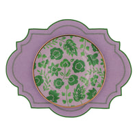 Jeweled Mirage Placemat - Set of 4