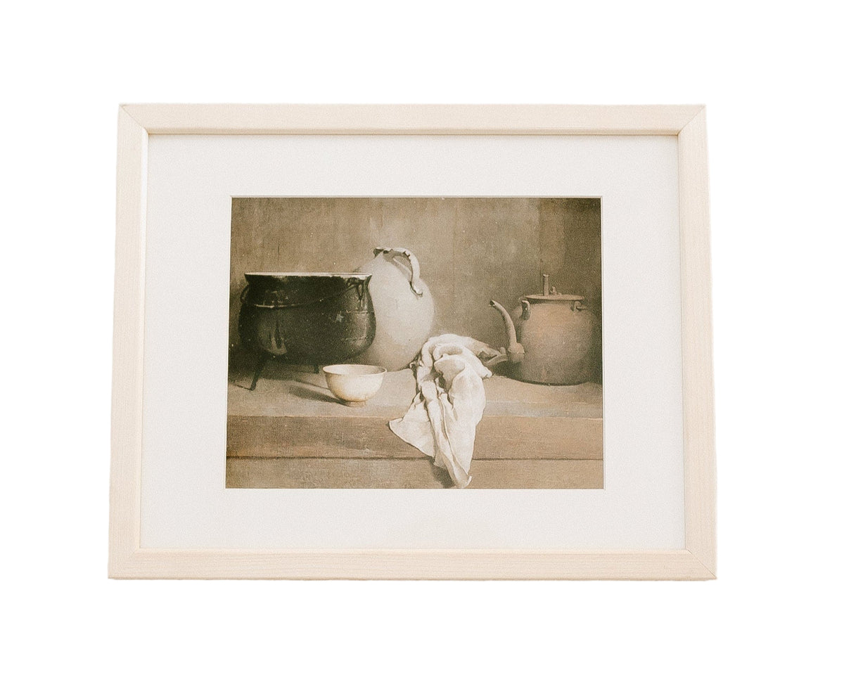 Vernon Small Wall Art