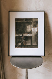 Victoria Small Wall Art