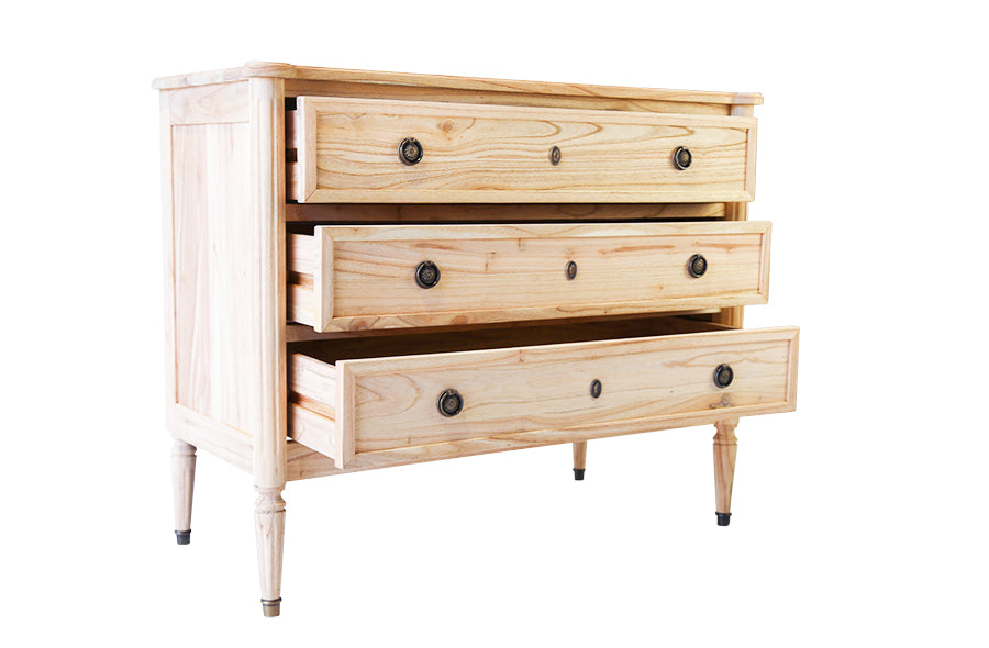 Louie Chest