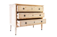 Louie Chest