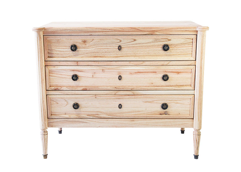 Louie Chest