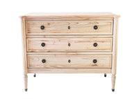 Louie Chest