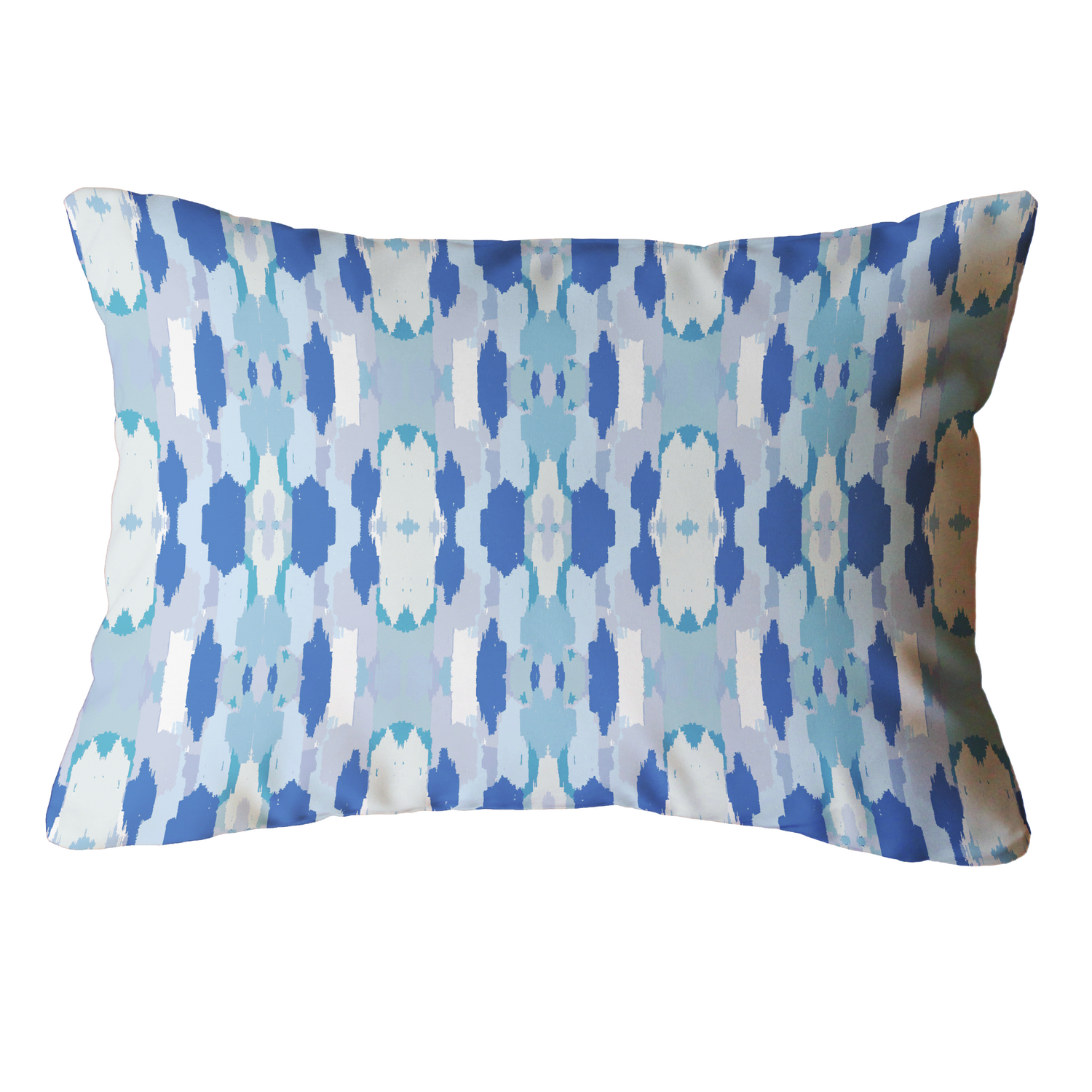 Belmont Indoor/Outdoor Pillow - Lumbar (Various Colors)