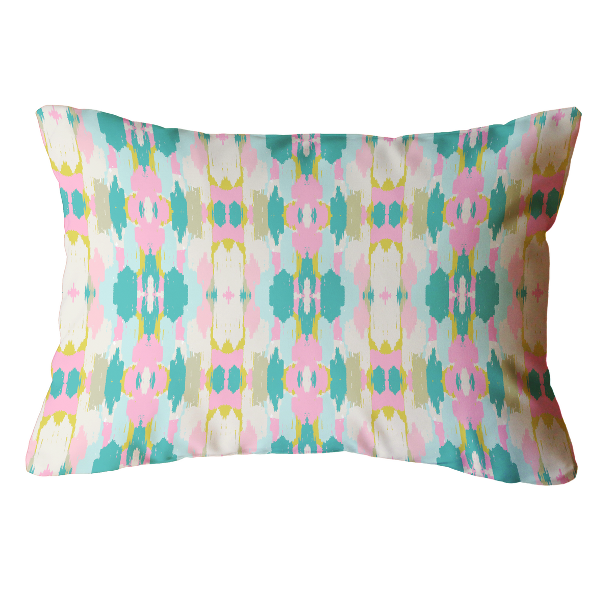 Belmont Indoor/Outdoor Pillow - Lumbar (Various Colors)