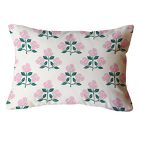 Betsy Indoor/Outdoor Pillow - Lumbar (Various Colors)