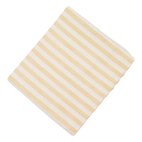 Lychee Sorbet Stripe Tablecloth (various sizes)
