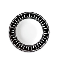 Marrakech Rimmed Soup Bowl