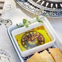 Casablanca Nested Appetizer Tray