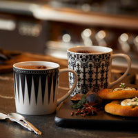 Casablanca Mug