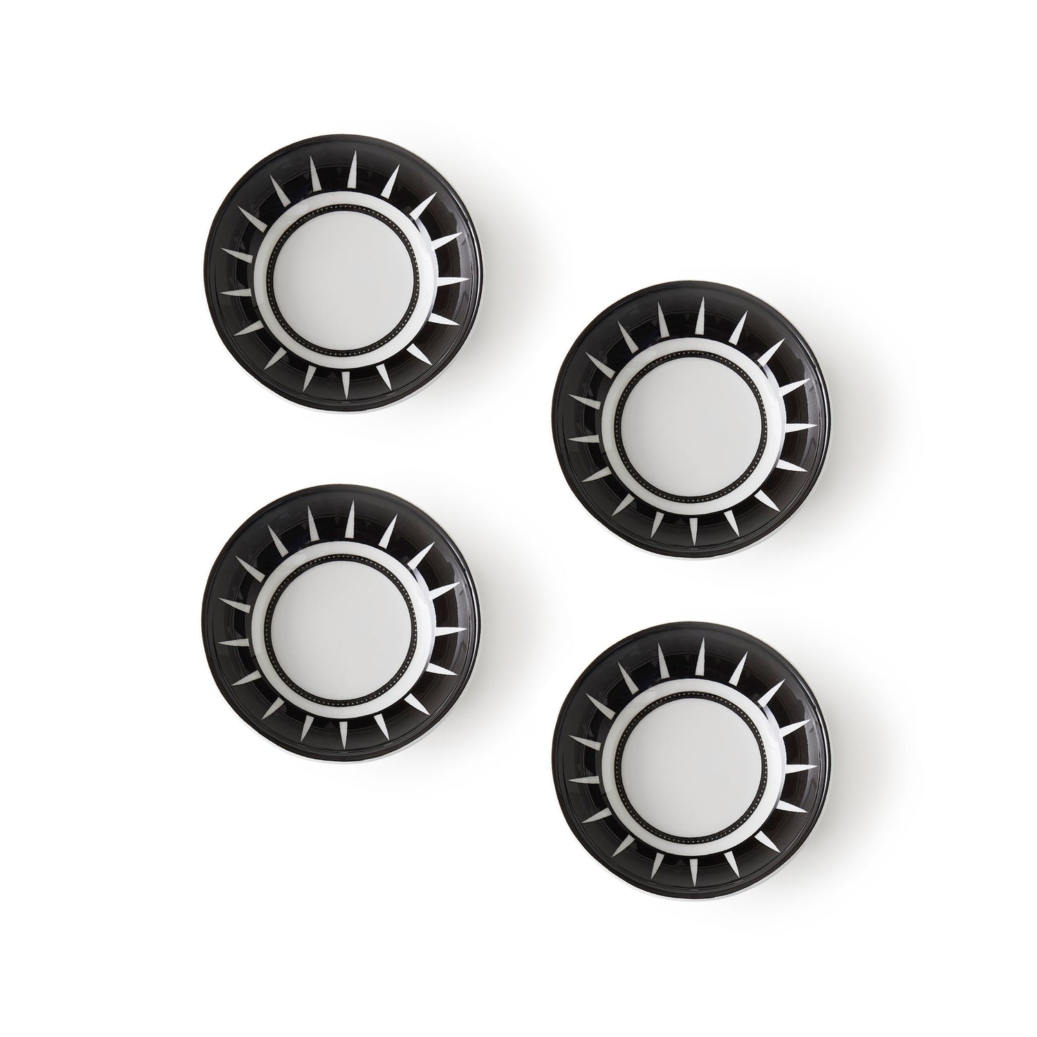 Marrakech Dipping Dishes, Set of 4