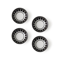 Marrakech Dipping Dishes, Set of 4