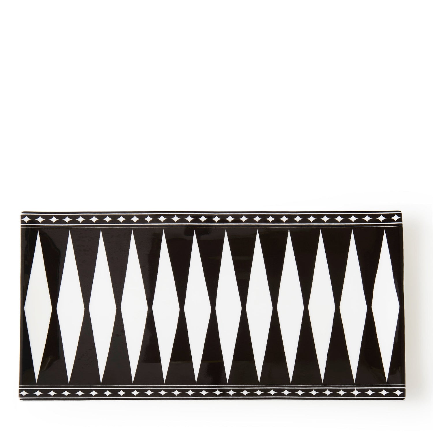 Marrakech Large Sushi Tray
