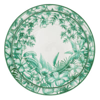 Monsoon Verdant Dinner Plate - Set of 4