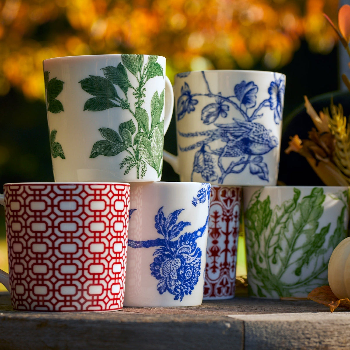 Arbor Mug