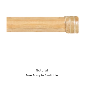 Rattan Small Bench