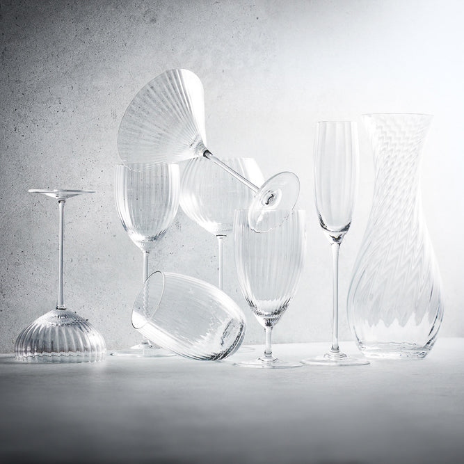 Quinn Carafe (Various Colors)