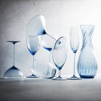 Quinn Champagne Flutes, Set of 2