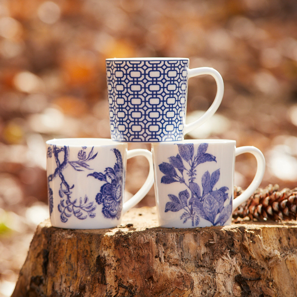 Arbor Mug