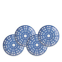 Newport Small Plates, Set of 4
