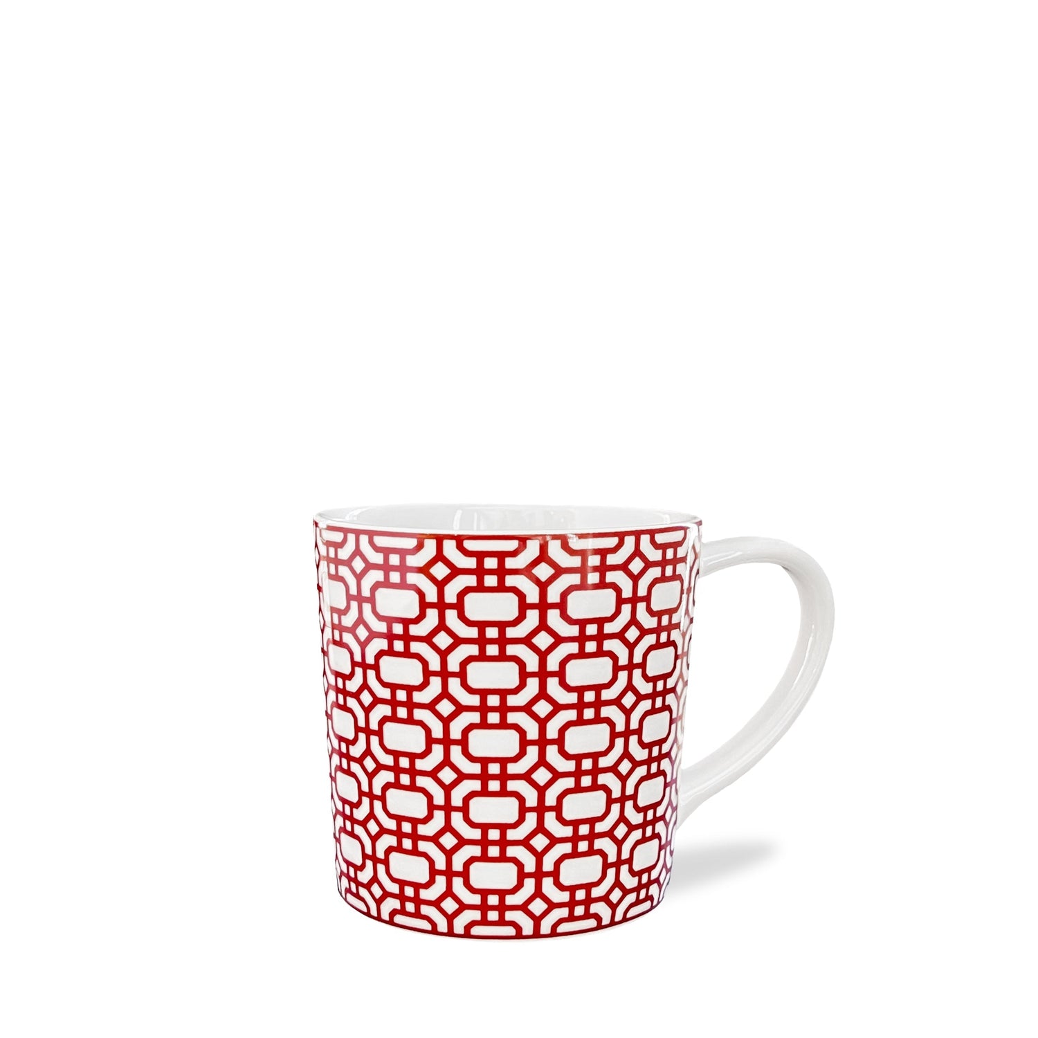 Newport Garden Gate Mug