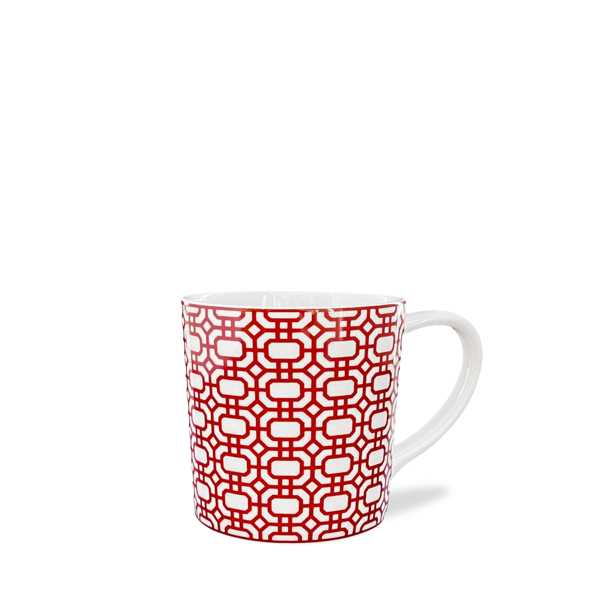Newport Garden Gate Mug