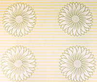 Olive Bloom Placemat - Set of 4