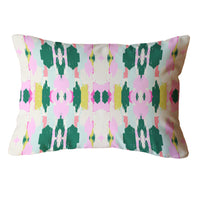 Belmont Indoor/Outdoor Pillow - Lumbar (Various Colors)