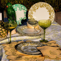 Pembroke Safari Dinner Plate - Set of 4