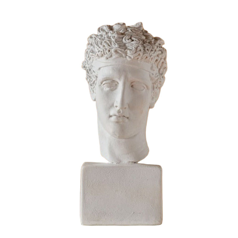 Perseus Bust (2 Colors)