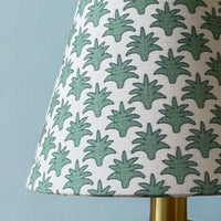 Green Sconce Shade in Whitney