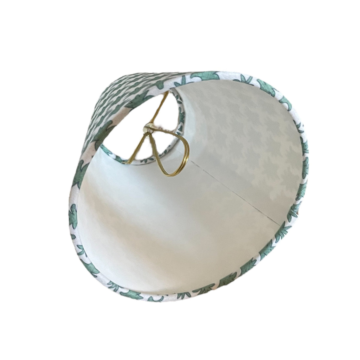 Green Sconce Shade in Whitney