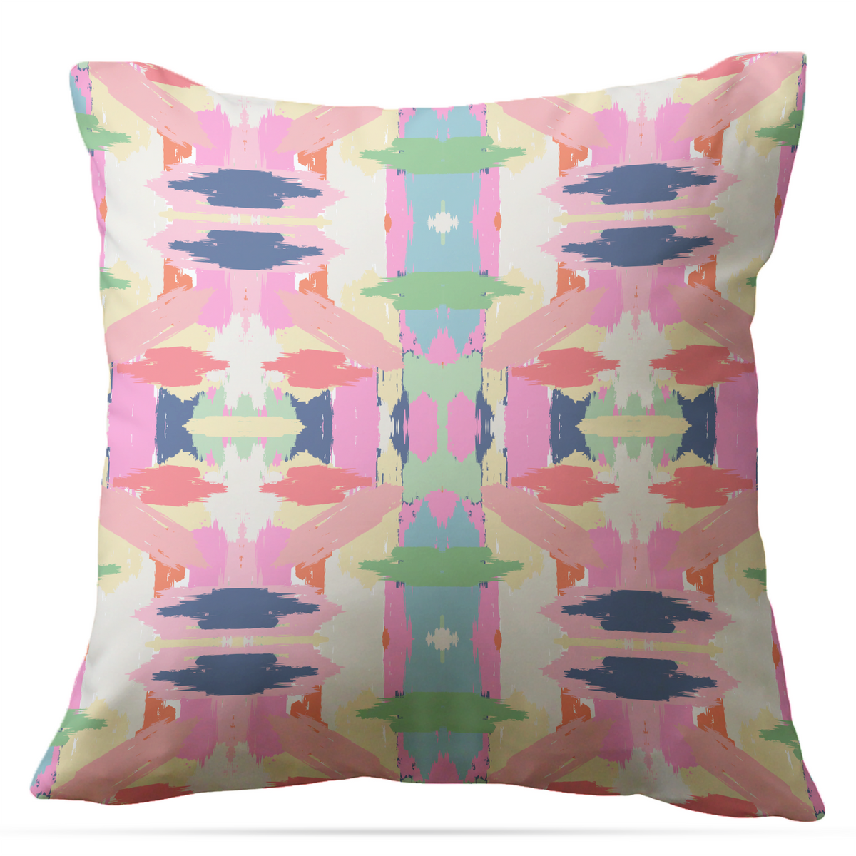 Mila Indoor/Outdoor Pillow - Square (Various Sizes and Colors)