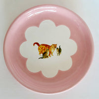 Mom's Ring Dish (Blue or Pink)