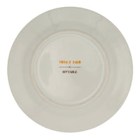 Pistachio & Lychee Palm Soup Bowl - Set of 4