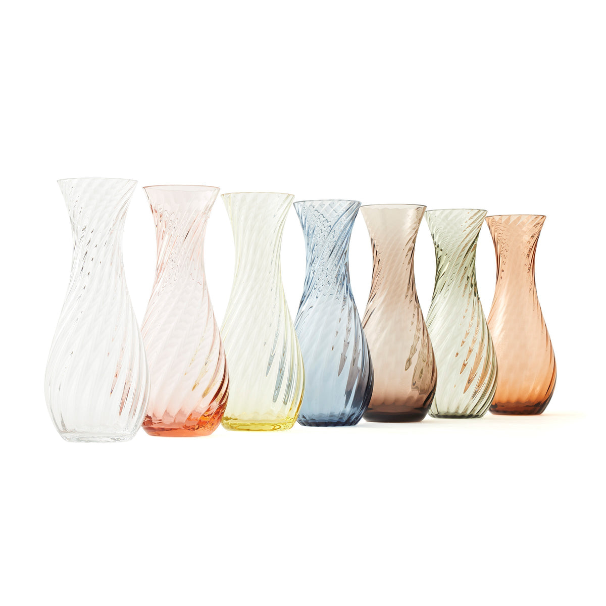 Quinn Carafe (Various Colors)