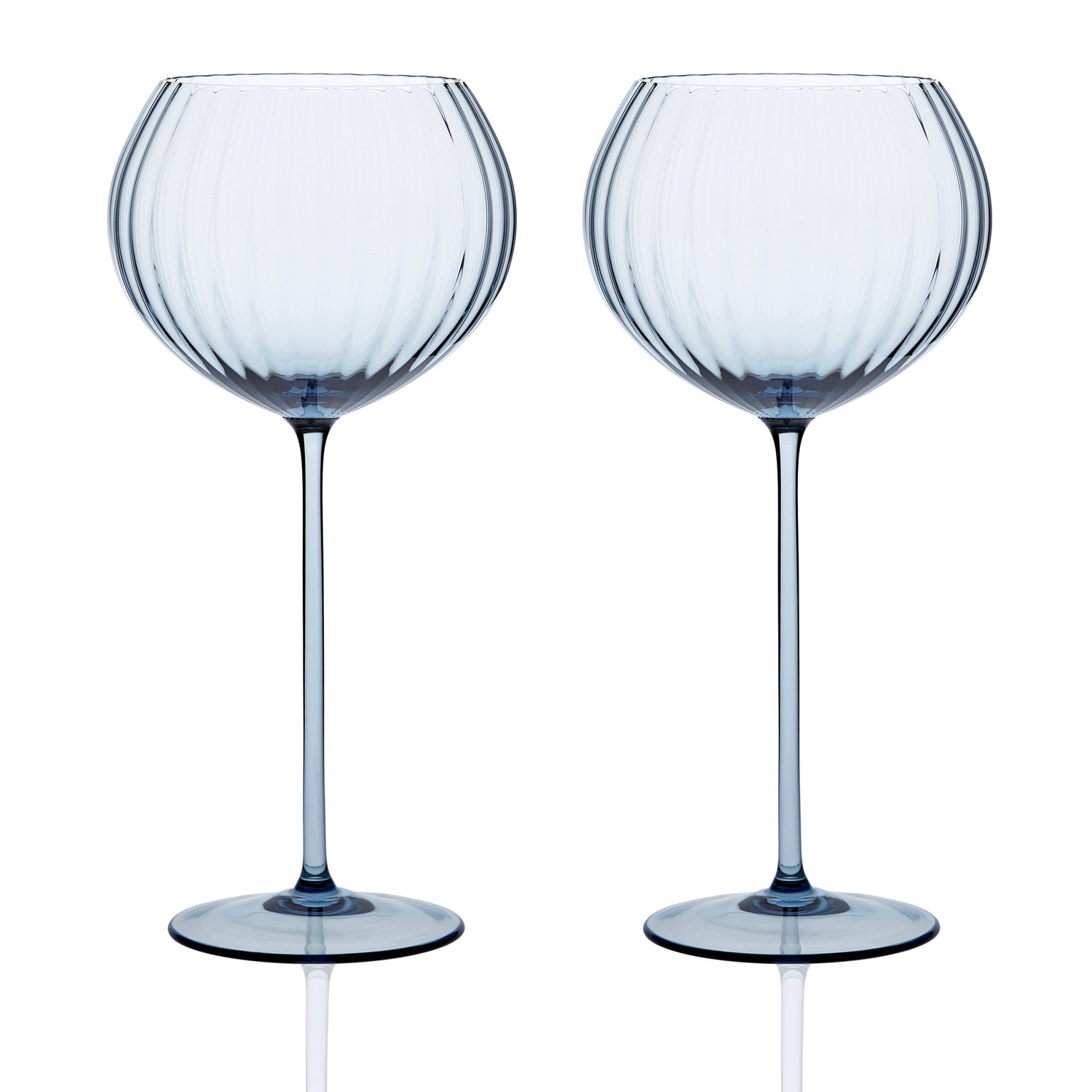 Quinn Red Wine Glasses, Set of 2