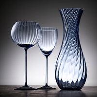 Quinn White Wine Glasses, Set of 2