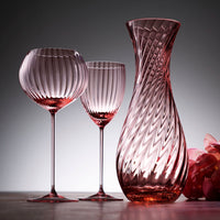 Quinn White Wine Glasses, Set of 2